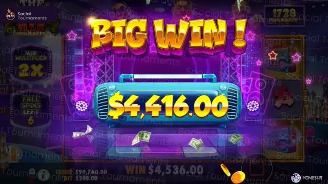 大富豪老虎机大奖成文大富豪