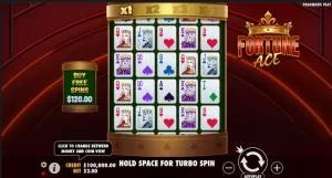 HOME财富高手老虎机介绍