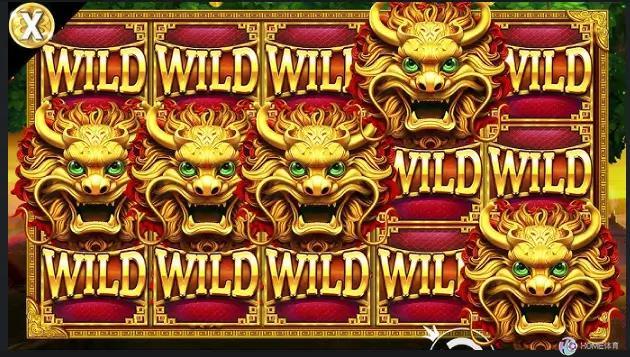 招财树老虎机介绍